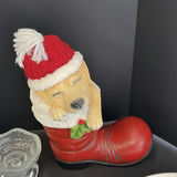 Assorted Household Decor, Plates, Candles, and Music CDs - thumbnail 9 of 12