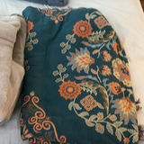 Assorted Bedding, Curtains, and Clothing Items - thumbnail 10 of 11