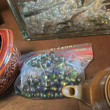 Assorted Collectibles and Household Items with Kovels Books - thumbnail 10 of 13