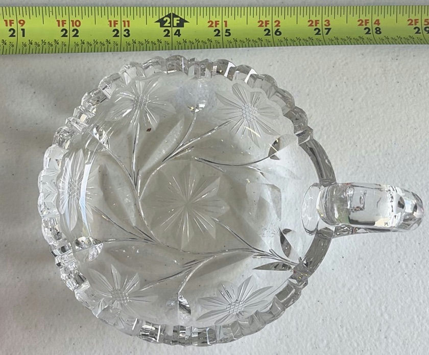 Assorted Decorative Household Items and Glassware - image 8 of 13