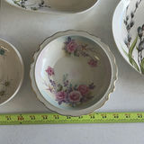 Assorted Seashells, Glass Dishes, and Ceramic Serving Pieces - thumbnail 12 of 14
