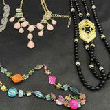 Assorted Fashion Necklaces - thumbnail 3 of 4