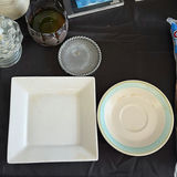 Assorted Household Decor, Plates, Candles, and Music CDs - thumbnail 2 of 12