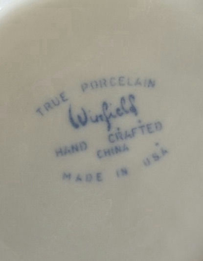 Ceramic Dinnerware Set with Bowls, Cups, Plates, and Serving Pieces - image 14 of 14