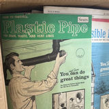 Vintage Sears DIY Manuals and Industrial Oilstone Guide - thumbnail 4 of 6