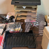 Assorted Office Supplies and Organizers - thumbnail 5 of 12