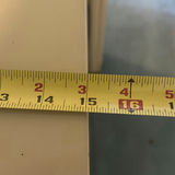 Two 4-Drawer Locking Filing Cabinets - thumbnail 2 of 9