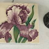 Assorted Decorative Ceramic and Glass Tableware - thumbnail 9 of 20