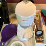 Sunbeam Hot Shot Beverage Maker, Calphalon Container, Kitchen Utensils and Drinkware - thumbnail 4 of 8