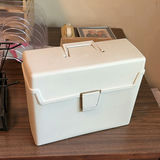 Assorted Office Supplies and Organizers - thumbnail 4 of 12