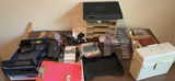 Assorted Office Supplies and Organizers - thumbnail 1 of 12