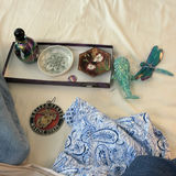 Clothing Items and Electronic Cables - thumbnail 7 of 11