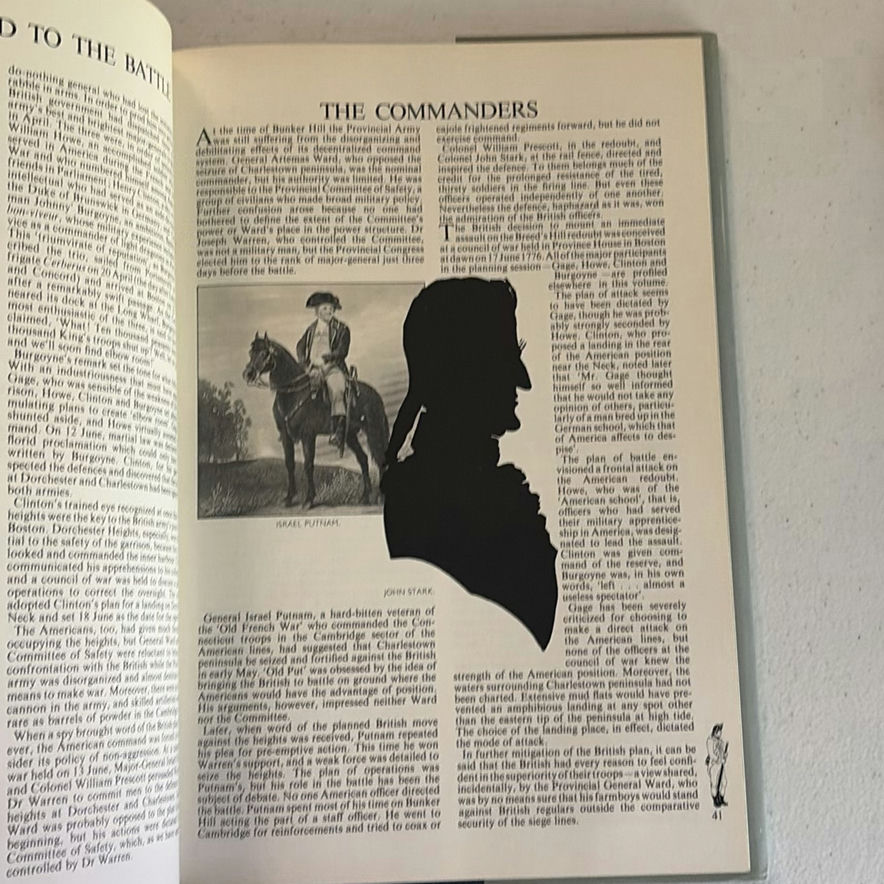 Battles of the American Revolution by Curt Johnson - image 3 of 5