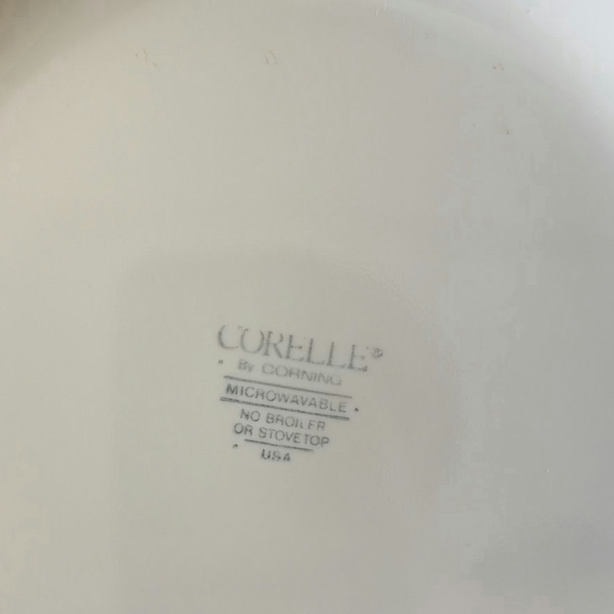Assorted Plates, Serving Dish, Glass Mug, and Small Glass Bowls - image 14 of 14