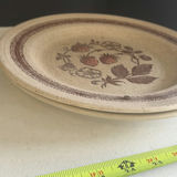 Assorted Ceramic Bakeware and Serving Plates - thumbnail 7 of 12
