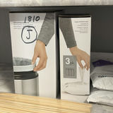 Assorted Kitchen Storage and Food Wrap Supplies - thumbnail 5 of 12