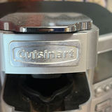 Cuisinart Single-Serve Coffee Maker and Keurig K-Cup Pod Holder - thumbnail 2 of 6