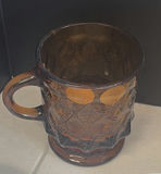 Assorted Vintage Glassware and Serving Dishes - thumbnail 7 of 16