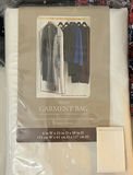 Assorted Clothing Items, Body Pillow, and HomeTrends Garment Bag - thumbnail 4 of 6