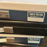 Smith-Victor Slide Storage Cases with Kodachrome Transparency Slides - thumbnail 2 of 9
