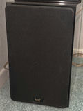 NHT Speakers, RadioShack Speaker Wire, and LG Blu-ray DVD Player - thumbnail 2 of 15