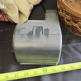 Woven Baskets and Polaroid Camera - thumbnail 3 of 8