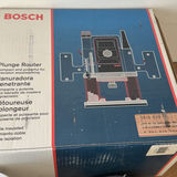 Craftsman Electric Drill, Bosch Plunge Router Box, and Assorted Tools - thumbnail 4 of 6