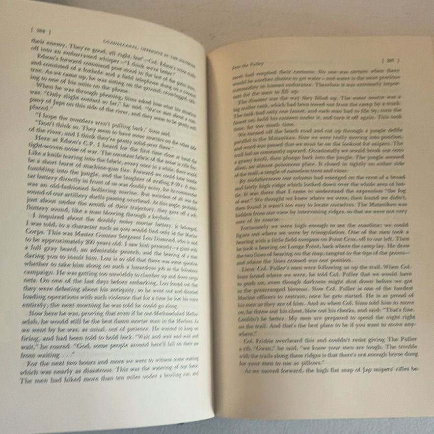 The United States Marine Corps in World War II Book by S.E. Smith - image 3 of 5