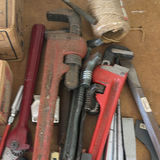 Craftsman Woodworking Tools and Assorted Hand Tools - thumbnail 6 of 8