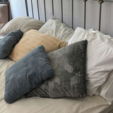 Metal Bed Frame with sleep number Mattress and Box Spring - thumbnail 6 of 8