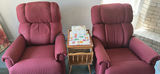 La-Z-Boy Recliner Chairs - thumbnail 1 of 11