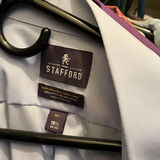 Assorted Men’s Dress Shirts by Stafford, L.L.Bean, and George - thumbnail 2 of 7