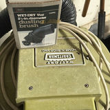 Scotts lawn care products, garden watering accessories, and assorted yard tools - thumbnail 6 of 9