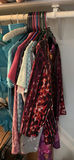 Clothing, Sandals, and Hanging Shoe Organizer - thumbnail 4 of 8