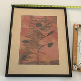 Decorative Wall Art, Mirror, and Angel Figurine - thumbnail 6 of 13