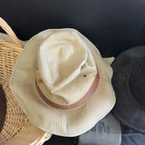 Woven Baskets and Polaroid Camera - thumbnail 7 of 8