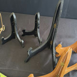 Assorted Wire Racks, Display Stands, and Plastic Storage Basket - thumbnail 8 of 8