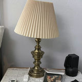Bedroom set, 2 nightstands, 1 wardrobe, 1 dresser, 1 triple dresser with mirror - thumbnail 2 of 29
