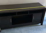 NHT Speakers, RadioShack Speaker Wire, and LG Blu-ray DVD Player - thumbnail 9 of 15