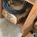 Electrical Outlets, Switches, Extension Cords, and Wiring Supplies - thumbnail 2 of 8