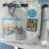 Blankets, Stafford Crew Neck T-Shirts, and Van Heusen Dress Shirt - thumbnail 3 of 6