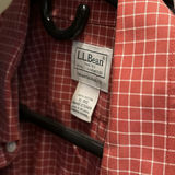 Assorted Men’s Dress Shirts by Stafford, L.L.Bean, and George - thumbnail 3 of 7