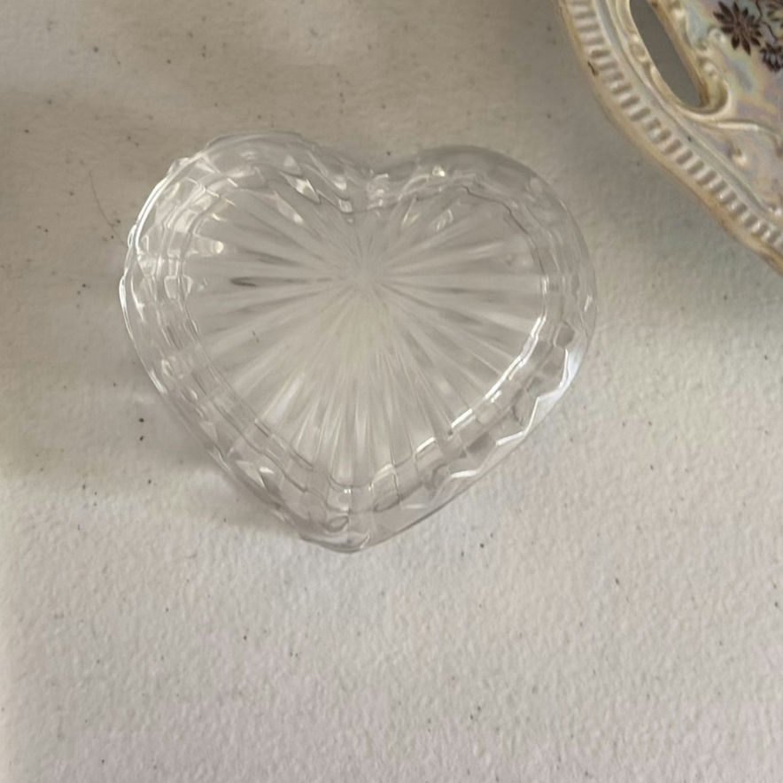 Assorted Decorative Ceramic and Glass Tableware - image 5 of 20