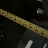 Two 4-Drawer Locking Filing Cabinets - thumbnail 8 of 9