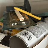 Assorted Painting and Drywall Tools and Supplies - thumbnail 3 of 5