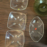 Assorted Glass and Ceramic Serving Dishes and Containers - thumbnail 3 of 6