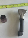Glass Saucepans, Mixing Bowls, and Kitchen Utensils - thumbnail 2 of 6