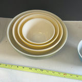 Glass Saucepans, Mixing Bowls, and Kitchen Utensils - thumbnail 4 of 6