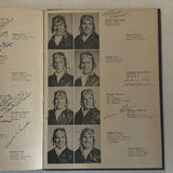 Victory Field Vernon, Texas Military Yearbook and Memorabilia - thumbnail 4 of 5