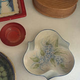 Assorted Plush Toys, Decorative Dishes, Shell Bowl, and Figurines - thumbnail 10 of 12